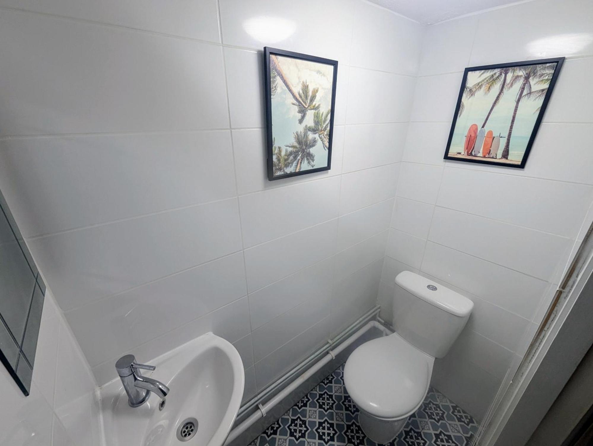 Holiday home Tophome West Hampstead *